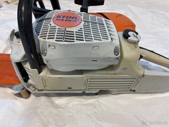 Stihl MS 661