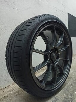 ALU kola OZ Racing Hyper GT HLT 5x112 R18 ET50