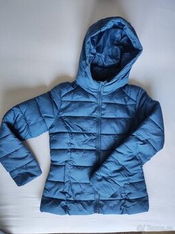 Zimní bunda dámská