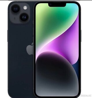 Iphone 14 plus 128gb