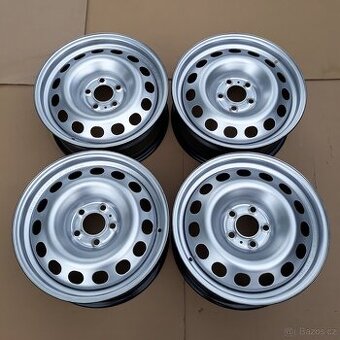 16 disky Peugeot Expert,Toyota ProAce,CitroenJumpy