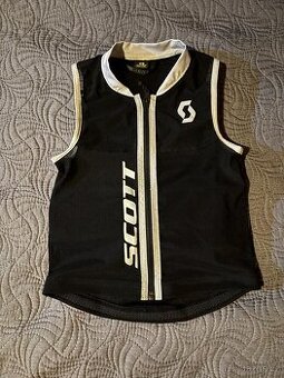 Vestový páteřák Scott v. 124-140 (XS)