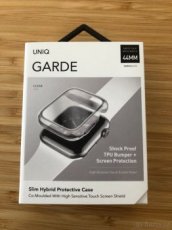 Apple Watch Series 4/5 (44mm) čiré