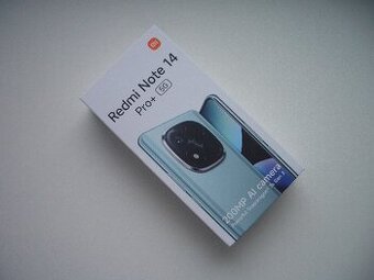 Xiaomi Redmi Note 14 Pro+ 5G