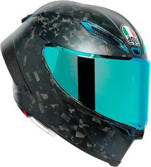 AGV Pista GP RR Futuro