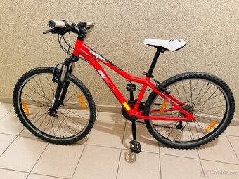 Dětské kolo agang 26