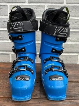 Lyžáky Lange 26 - 26,5