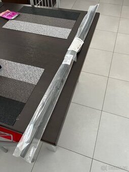 Těsnění okna LZ dveří Škoda Octavia 3 kombi