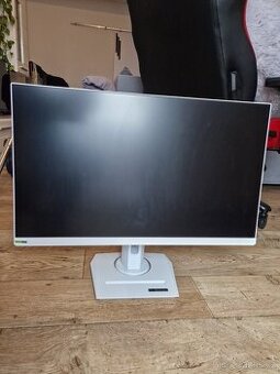 Prodám  monitor 27" ASUS ROG Strix XG27ACS-W