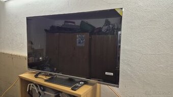 Herní Televize 43palců - 1