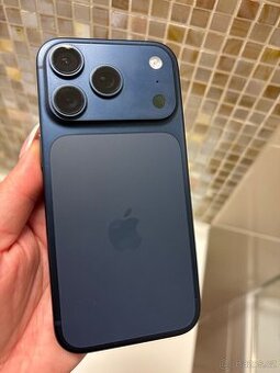 IPhone 17 pro 512gb - 1