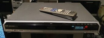 HDD/DVD RECORDER PANASONIC DMR-EX77. HDMI. SD | Brno - 1