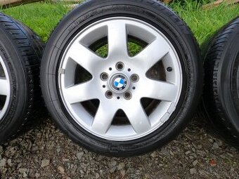 Alu kola BMW R16