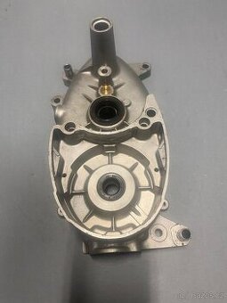 Jawa 50 - fichtl cup upravené kartery s klikou