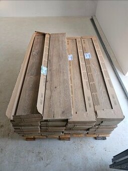 Velkoformátové dlažba