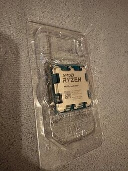 AMD Ryzen 5 7500F