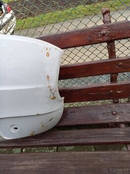 Blatnik škoda 105 ,120 garde nebo užovka