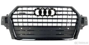 Audi Q7 grill 4M0 853 651 F