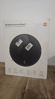 Xiaomi Mi Robot Vacuum Mop P