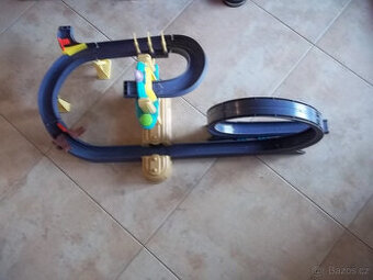 chuggington  veselé vláčky