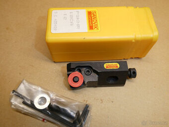 Kazeta PSKNR12CA-12 a destičky - 1