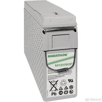 Prodám záložní baterii GNB Marathon