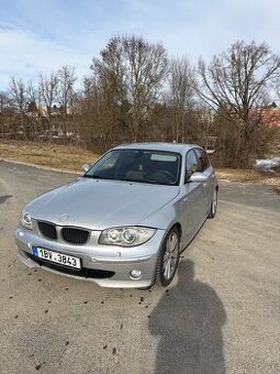 Prodám bmw e87
