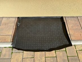 Vana do kufru zánovní, Toyota Auris HB 2016