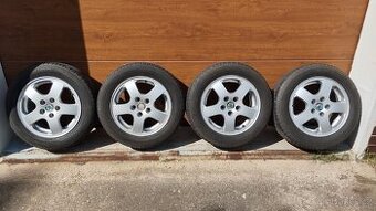 Disky Škoda Fabia 6Jx14