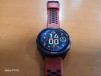 Garmin Forerunner 965