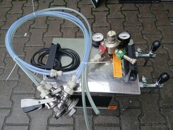 LINDR KONTAKT 70 - starší REPASOVANÝ - ZÁRUKA