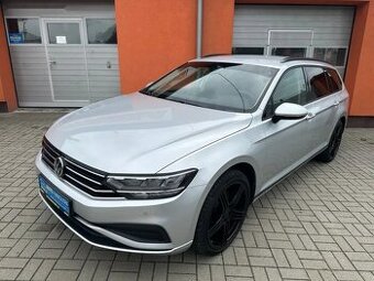 Volkswagen Passat, 2.0 TDI 110KW LED,NAVI,ACC