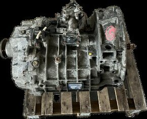 Převodovka ZF 6 S / AS  800 T0 - Daf LF - tel. 775587301