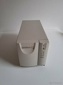 UPS PowerWare 5115 1000VA/670W