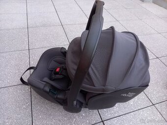 Vajíčko Römer Baby-Safe 5Z Midnight grey