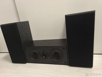 REPRODUKTORY K DOMACIMU KINU 3KS