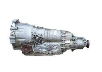 Převodovka 6A 4x4 HXN 3.0TDI 165KW BMK