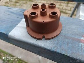 SCINTILLA - víčko rozdělovače