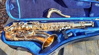 Tenor saxofon Selmer MarkVI r.1965