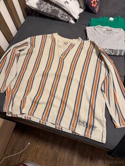 Pánské, chlapecké oblečení, MIX