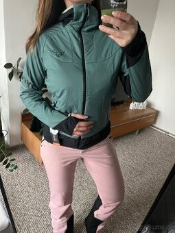 Dámská sportovní bunda Dynafit Mezzalama PTC