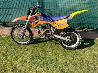 KTM LC4