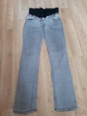 Těhotenské rifle, vel. S