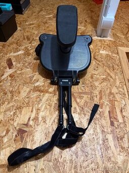 Skate ke kočárku Filikid