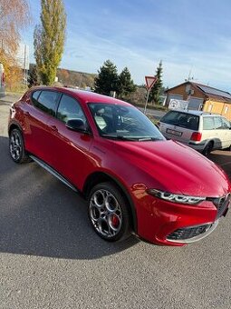 Alfa Romeo Tonale 1.3 Plug-In HYBRID