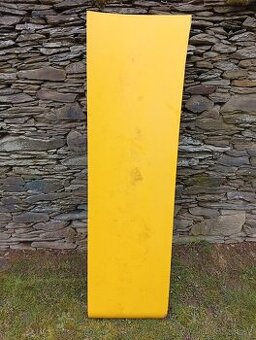 Scania R480 levý sklopný pádlo za kabinu