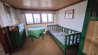 Prodej chaty Újezd nad Zbečnem