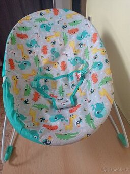 Lehátko pro kojence