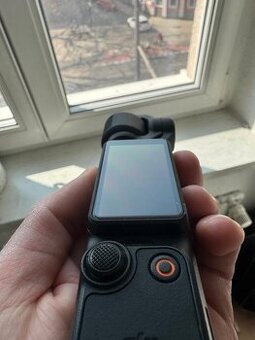 DJI Osmo Pocket 3 Creator Combo