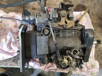Vstřikovací čerpadlo 1.6D Volkswagen